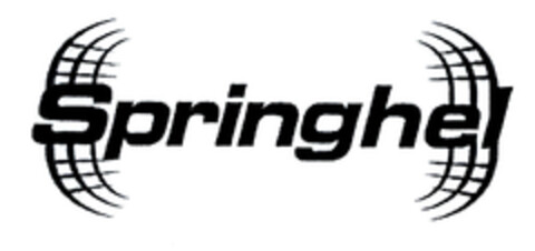 Springhel Logo (EUIPO, 07.11.2008)