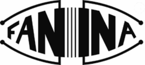FANINA Logo (EUIPO, 21.11.2008)