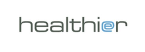 healthier Logo (EUIPO, 01/09/2009)