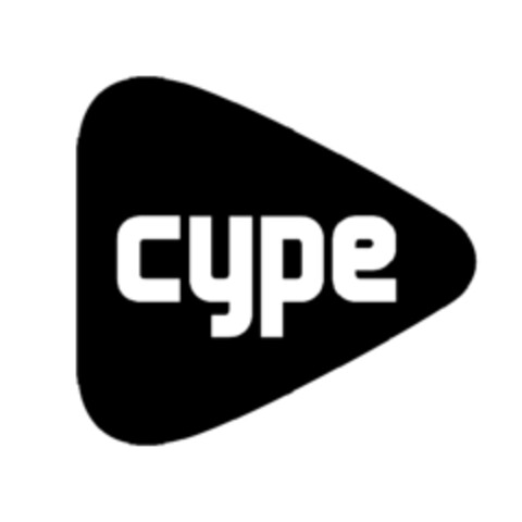 cype Logo (EUIPO, 02/03/2009)