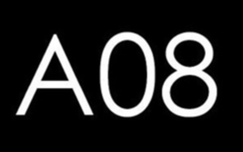 A08 Logo (EUIPO, 11.02.2009)
