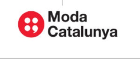 Moda Catalunya Logo (EUIPO, 03/03/2009)