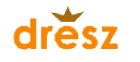 dresz Logo (EUIPO, 29.04.2009)