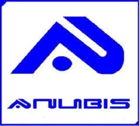 ANUBIS Logo (EUIPO, 01.06.2009)