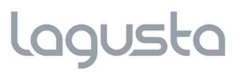 Lagusta. Logo (EUIPO, 05.05.2009)