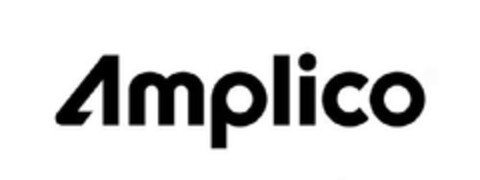 Amplico Logo (EUIPO, 06/12/2009)