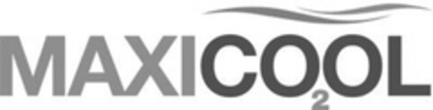 MAXICOOL 2 Logo (EUIPO, 13.07.2009)