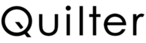 Quilter Logo (EUIPO, 30.07.2009)