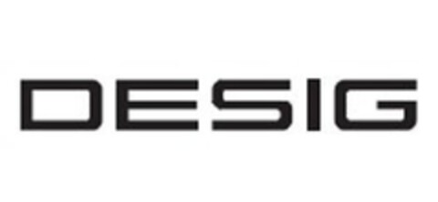 DESIG Logo (EUIPO, 13.08.2009)