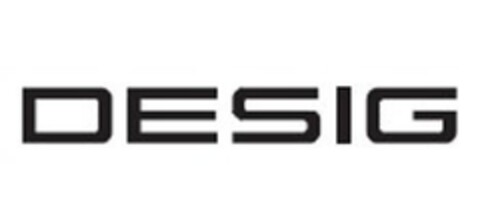 DESIG Logo (EUIPO, 08/13/2009)