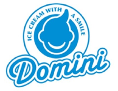DOMINI Logo (EUIPO, 16.10.2009)