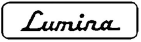 Lumina Logo (EUIPO, 02.11.2009)