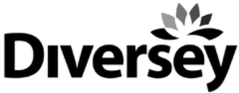 Diversey Logo (EUIPO, 02.12.2009)