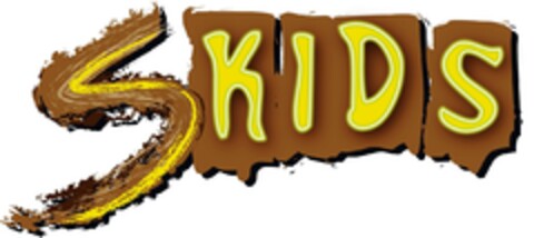 SKIDS Logo (EUIPO, 21.01.2010)