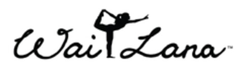 Wai Lana Logo (EUIPO, 26.01.2010)