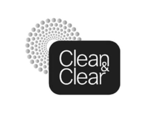 CLEAN & CLEAR Logo (EUIPO, 26.03.2010)