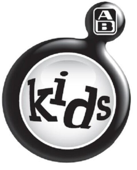 AB KIDS Logo (EUIPO, 05.05.2010)