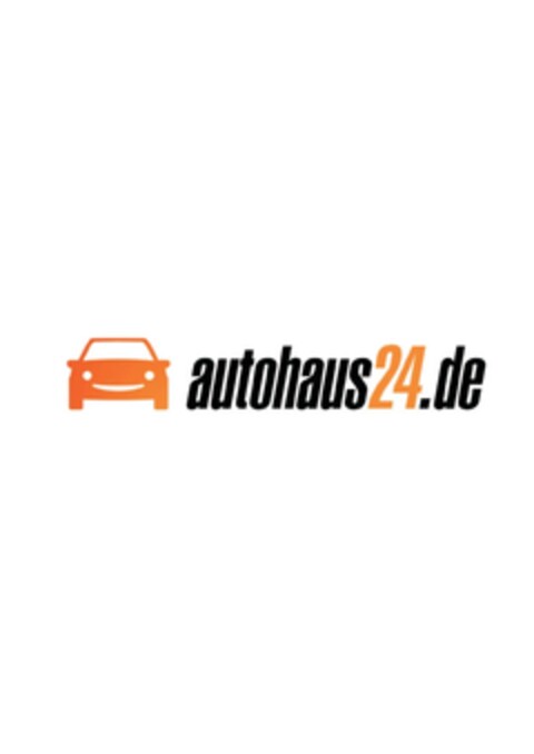 autohaus24.de Logo (EUIPO, 20.05.2010)