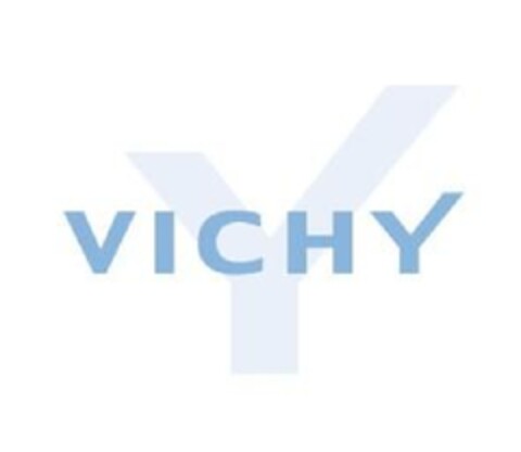 VICHY Y Logo (EUIPO, 09.08.2010)