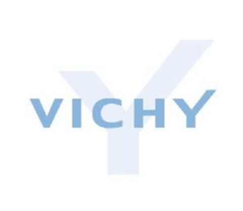 VICHY Y Logo (EUIPO, 08/09/2010)