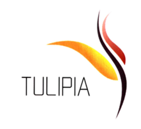 TULIPIA Logo (EUIPO, 07/26/2010)