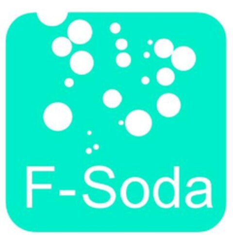 F-SODA Logo (EUIPO, 08.09.2010)