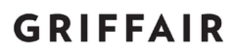 GRIFFAIR Logo (EUIPO, 29.10.2010)