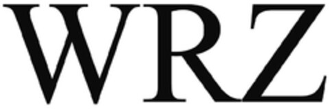 WRZ Logo (EUIPO, 05.11.2010)