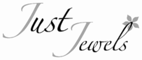 Just Jewels Logo (EUIPO, 10.11.2010)