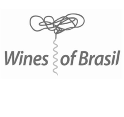 Wines of Brasil Logo (EUIPO, 21.12.2010)