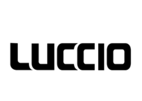 LUCCIO Logo (EUIPO, 09.01.2011)