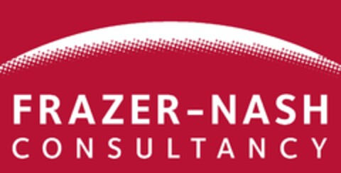 FRAZER-NASH CONSULTANCY Logo (EUIPO, 13.04.2011)