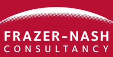 FRAZER-NASH CONSULTANCY Logo (EUIPO, 04/13/2011)