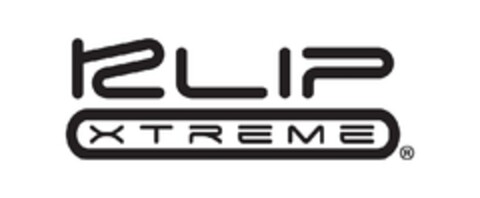 KLIP XTREME Logo (EUIPO, 20.04.2011)