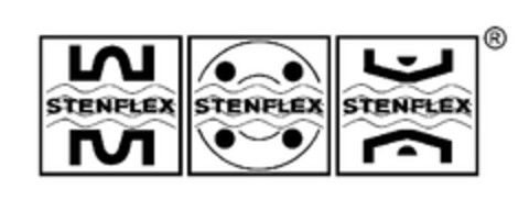 STENFLEX Logo (EUIPO, 02.05.2011)