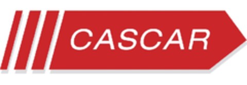 CASCAR Logo (EUIPO, 21.07.2011)