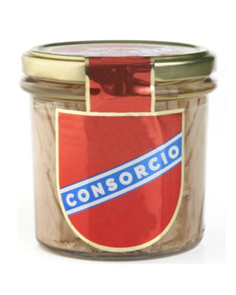 CONSORCIO Logo (EUIPO, 08.07.2011)