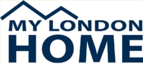 MY LONDON HOME Logo (EUIPO, 24.08.2011)