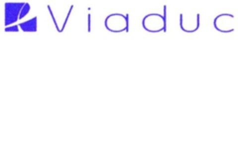 VIADUC Logo (EUIPO, 09/20/2011)