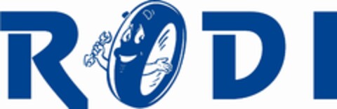 RODI Logo (EUIPO, 21.09.2011)