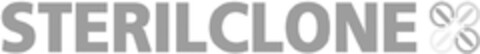 STERILCLONE Logo (EUIPO, 30.09.2011)