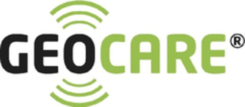 GEOCARE Logo (EUIPO, 08.11.2011)