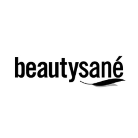 beautysané Logo (EUIPO, 30.12.2011)
