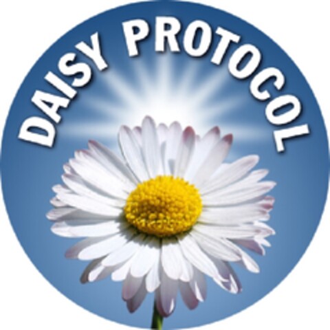 DAISY PROTOCOL Logo (EUIPO, 01/27/2012)