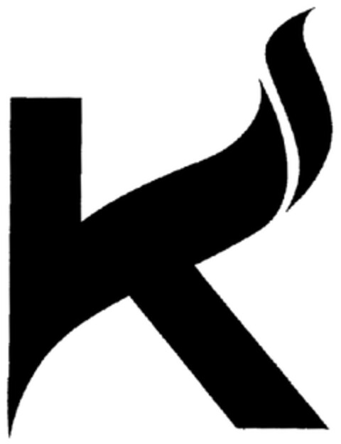 K Logo (EUIPO, 02/14/2012)