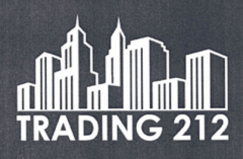 TRADING 212 Logo (EUIPO, 09.02.2012)