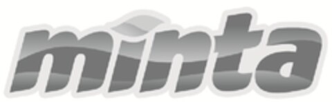 Minta Logo (EUIPO, 03/01/2012)