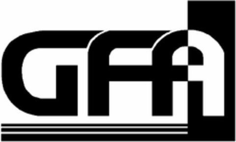 GFA Logo (EUIPO, 06/08/2012)