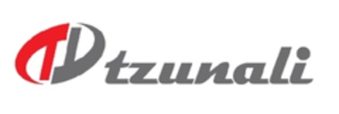 TZUNALI Logo (EUIPO, 07/20/2012)