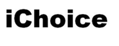 iChoice Logo (EUIPO, 03.08.2012)